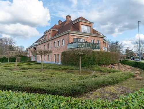                                         Appartement à vendre à Turnhout, € 695.000
