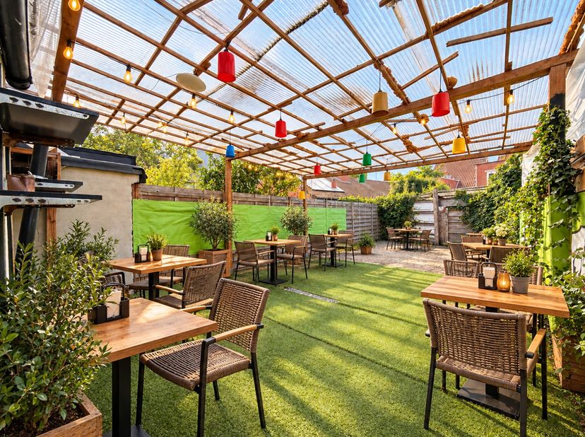 Bien professionnel à vendre à Aalbeeksestraat 3,
                    8500 Kortrijk