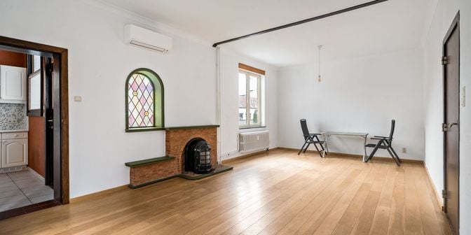 Appartement à vendre à Willem Geetsstraat 1 boîte 201, 2800 Mechelen