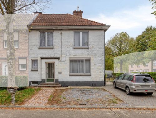                                         Woning te koop in Genk, € 199.500
