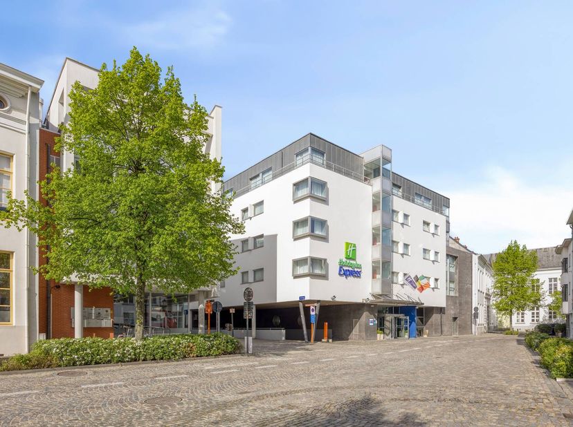 Bien professionnel à vendre à Veemarkt 37 boîte a,
                    2800 Mechelen
