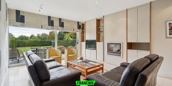 Maison à vendre à Vaartstraat 91, 9971 Lembeke