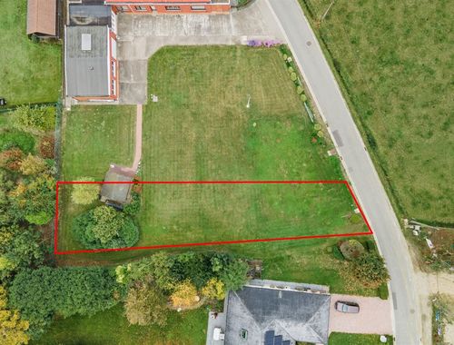                                         Bouwgrond te koop in Waarloos, € 259.000
