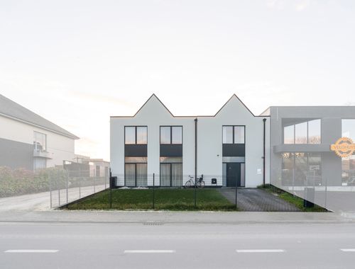                                         Appartement à vendre à Sint-Lievens-Esse, € 365.000
