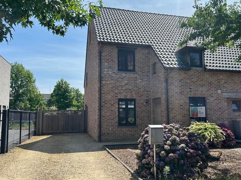 Maison à louer
                    à 3950 Kaulille