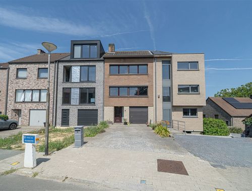                                         Maison à vendre à Braine-l'Alleud, € 425.000
