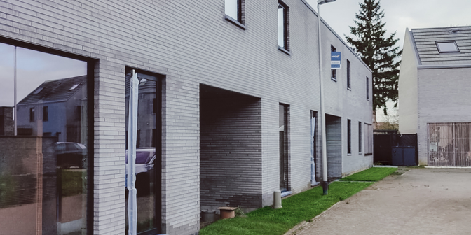 Huis te koop in Eikhof, 2531 Vremde