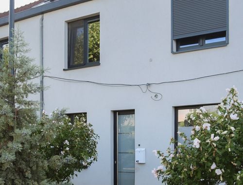                                         Eengezinswoning te koop in Heusden, € 425.000
