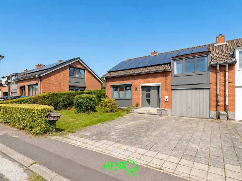 Huis te koop in ,
                    7520 Templeuve
