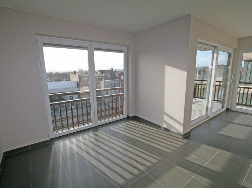 Appartement à louer
                    à 8620 Nieuwpoort