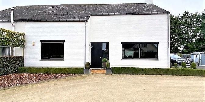 Huis te huur in Heirbaan 144, 9220 Hamme