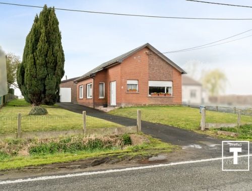                                         Maison à vendre à Oosterzele, € 299.000
