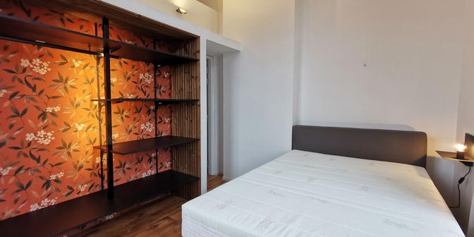 Appartement à louer à Faubourg de Namur 2, 1400 Nivelles