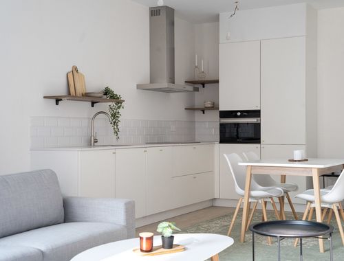                                         Appartement à vendre à Boom, € 269.818,18
