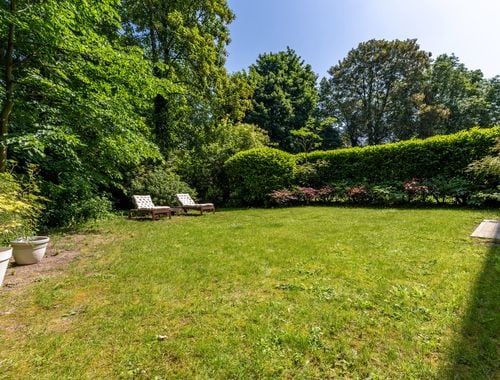                                         Appartement te koop in Ukkel, € 730.000
