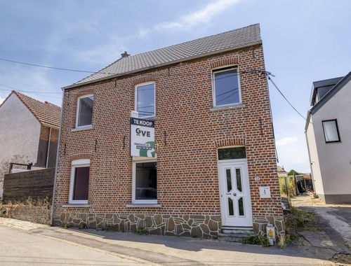                                         Maison à vendre à Bertem, € 300.000
