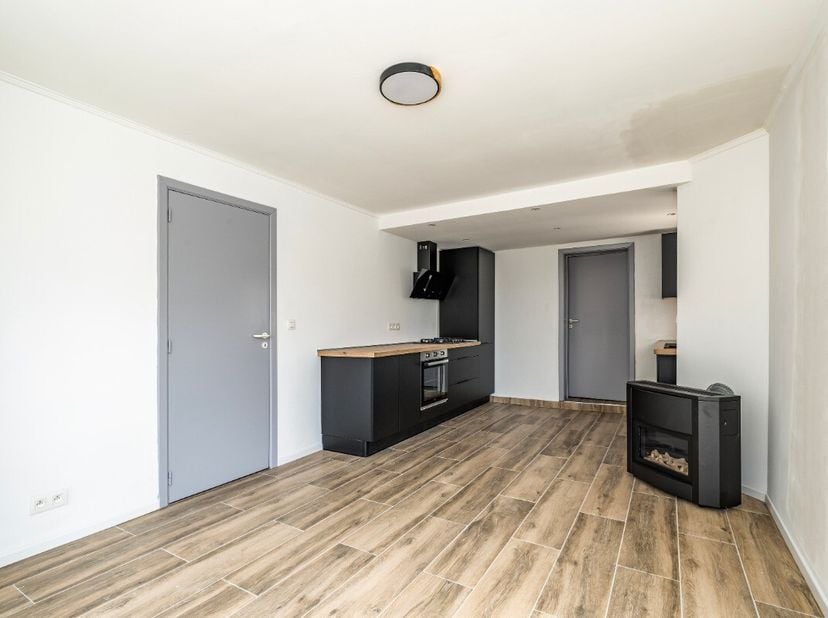 Appartement 2 chambres à louer à La Panne Vous êtes à la recherche dun appartement prêt à emménager, situé dans un environnement calme à proximité de