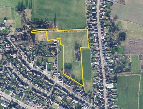                             Weide te koop in Torhout
