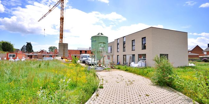 Huis te koop in Ninovestraat 341, 9600 Ronse