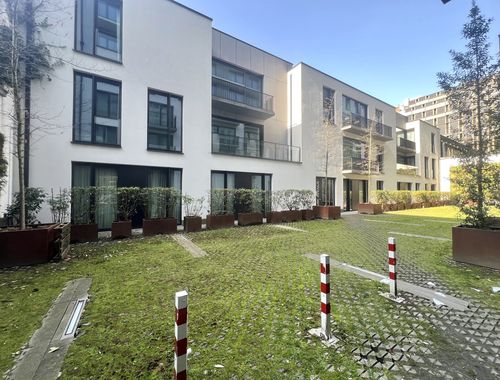                                         Appartement te huur in Brussel, € 1.800
