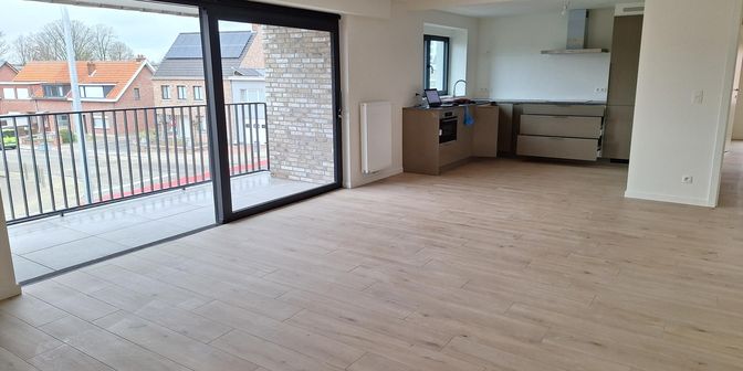 Appartement à louer à Berkhoevelaan 10, 2570 Duffel