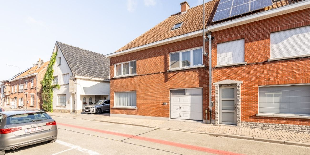 HINNEBILCKSTRAAT 85