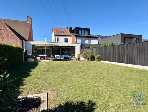                                         Woning te koop in Roeselare, € 380.000
