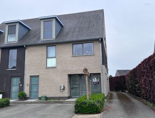                                         Kantoor te huur in Hasselt, € 1.350
