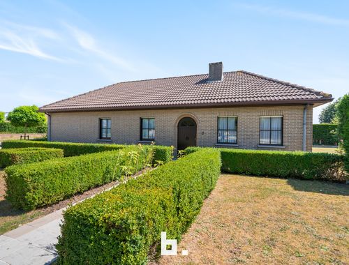                                         Woning te koop in Blankenberge, € 389.000
