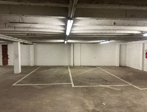                                         Place de stationnement à vendre à Gent, € 32.500
