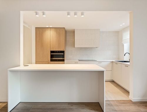                                         Appartement à vendre à Hasselt, € 295.000

