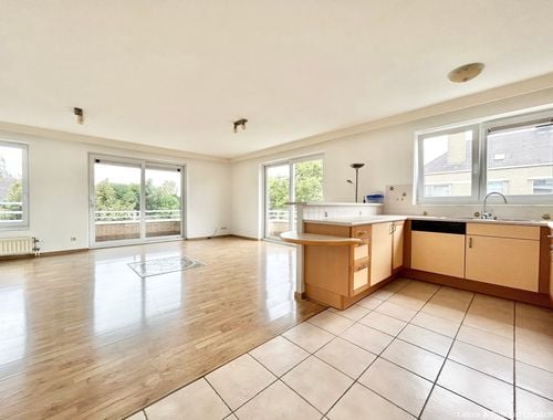                                         Appartement à louer à Woluwe-Saint-Lambert, € 1.400

