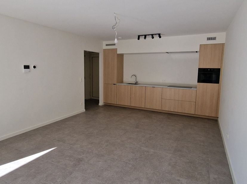 Appartement te huur in De Vakschool 6 bus 2,
                    3900 Overpelt