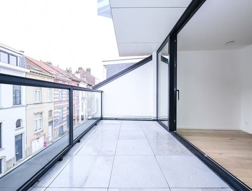                                         Duplex te koop in Jette, € 359.000
