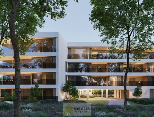                                         Penthouse te koop in Overpelt, € 659.820
