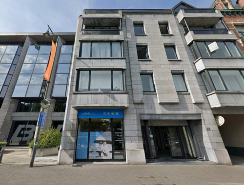                                        Bureaux à louer à Hasselt, € 2.950
