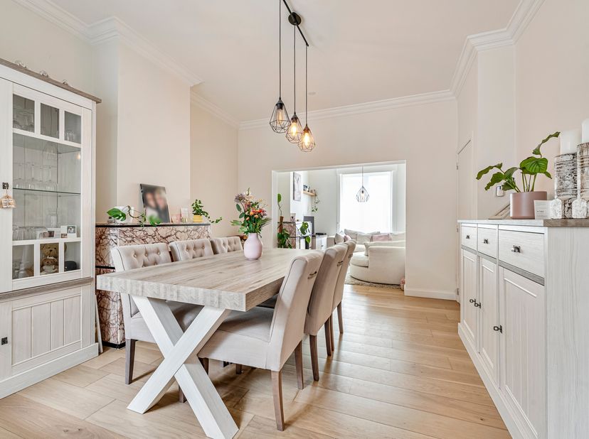 Maison à vendre
                    à 8930 Lauwe