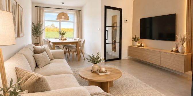 Maison à vendre à Zeypestraat 44, 1602 Vlezenbeek