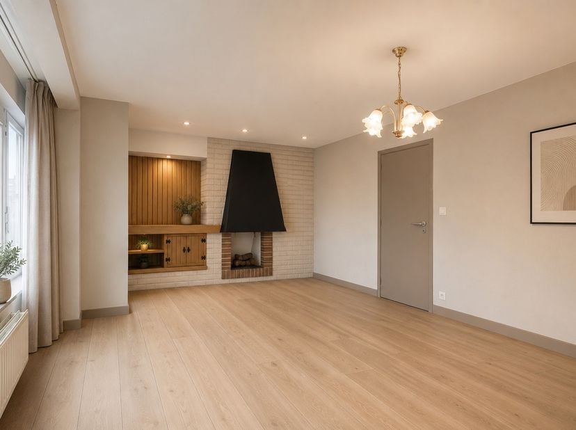 <br />
Welkom in dit instapklare appartement op een toplocatie in het centrum van Sint-Truiden. Winkels, horecazaken en het openbaar vervoer bevinden