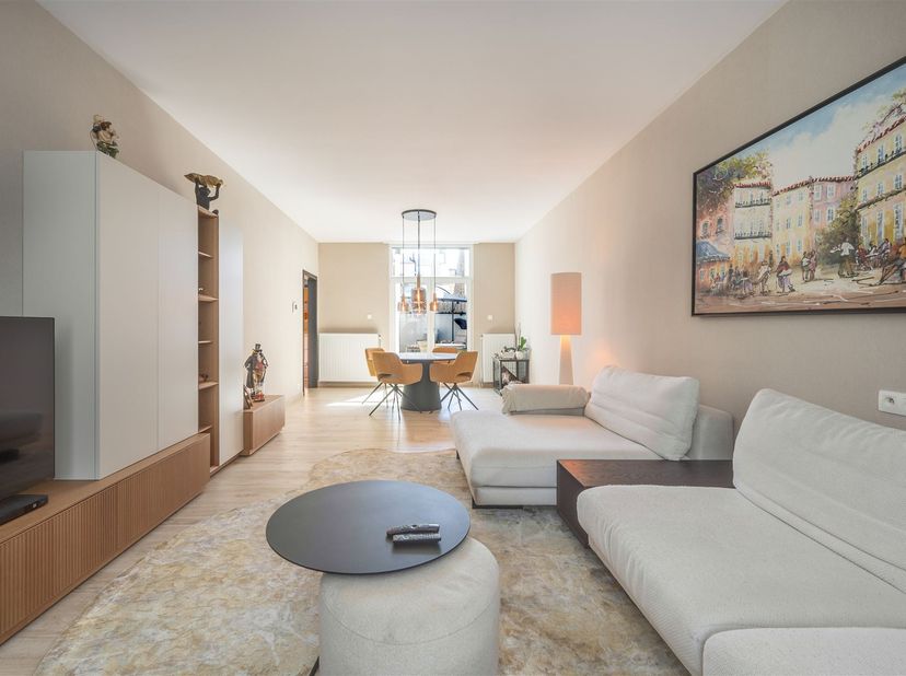 Maison à vendre à Mametstraat 35,
                    8370 Blankenberge