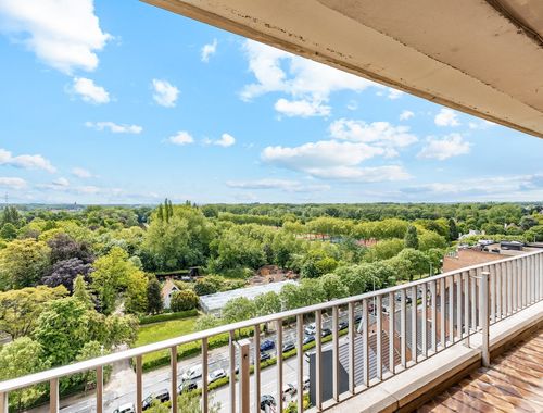                                         Appartement à vendre à Aalst, € 229.000
