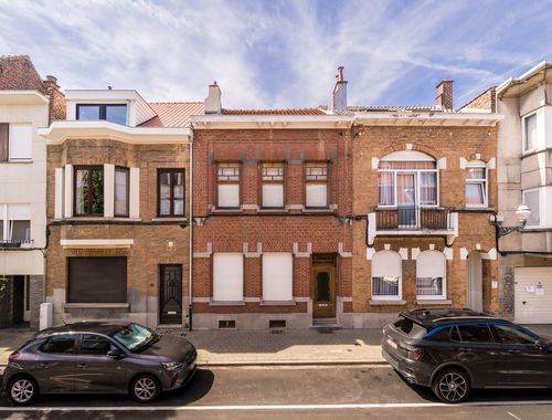                                         Woning te koop in Jette, € 335.000
