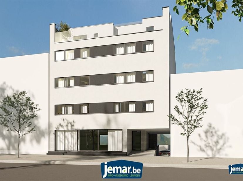 Appartement te koop
                    in 3630 Mechelen-aan-de-Maas