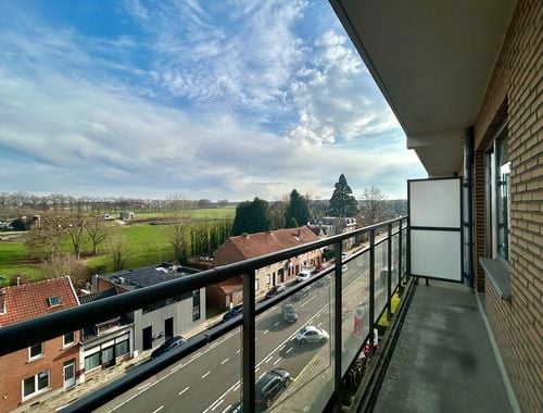                                         Appartement te koop in Heverlee, € 215.000
