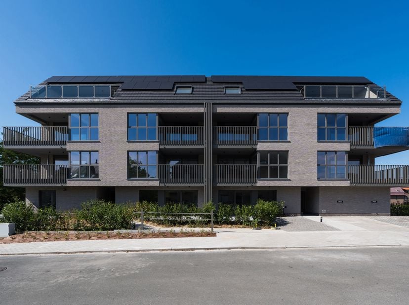 Appartement te koop in Venelle des Buissons 1 bus A7,
                    1301 Bierges