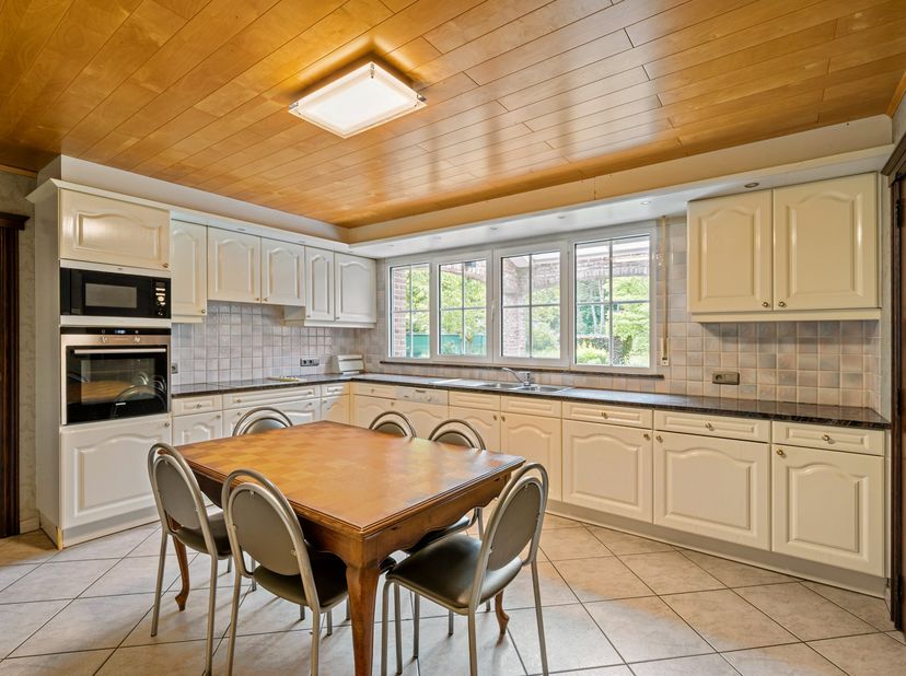 Maison à vendre
                    à 2460 Lichtaart