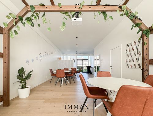                                         Bureaux à vendre à Brugge, € 220.000
