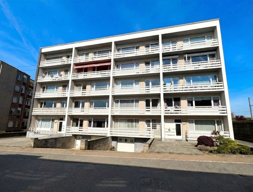                             Appartement à vendre à Waremme
