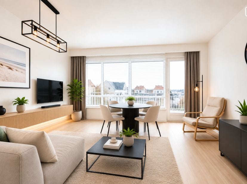 Appartement te koop in Leopoldlaan 137 bus 0102,
                    8430 Middelkerke
