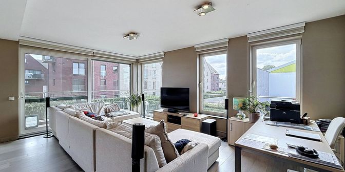 Appartement te huur in Staatsbaan 155 bus 1.4, 9870 Zulte